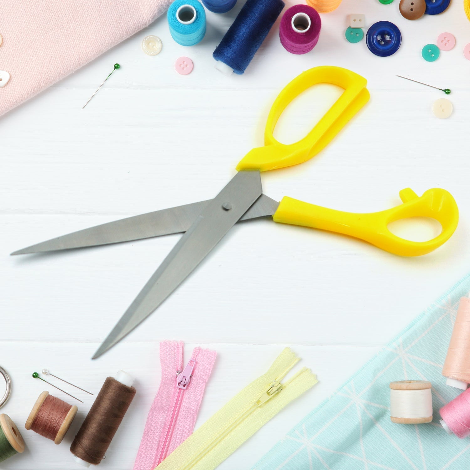 Scissors for craft work paper cutter Scissor stainless steel All Purpose Ergonomic Comfort Grip Office Scissors Craft Shears Sharp Scissors (9 Inch) Scissors for craft work paper cutter Scissor stainless steel All Purpose Ergonomic Comfort Grip Office Scissors Craft Shears Sharp Scissors (9 Inch)